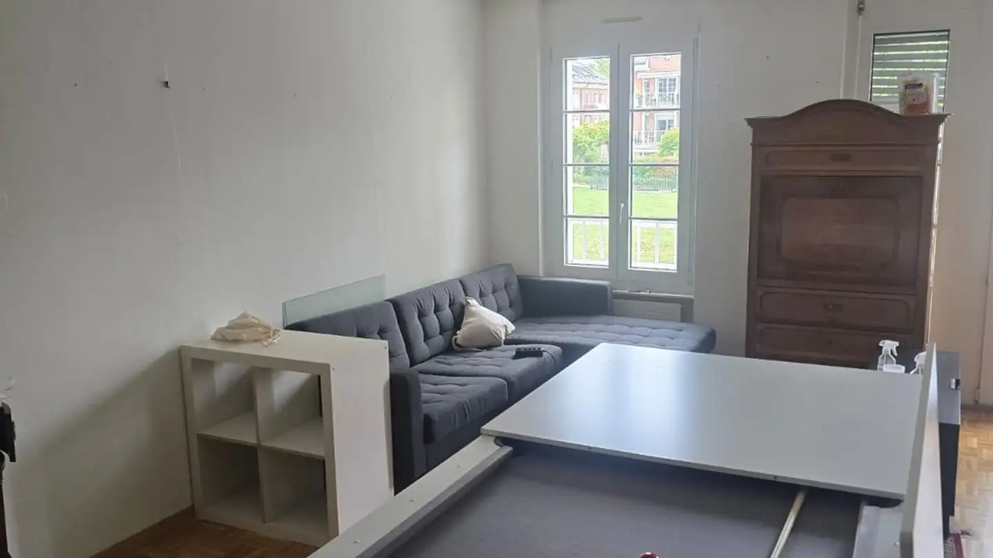 Chambre à louer - 1234 Vessy - Photo 4