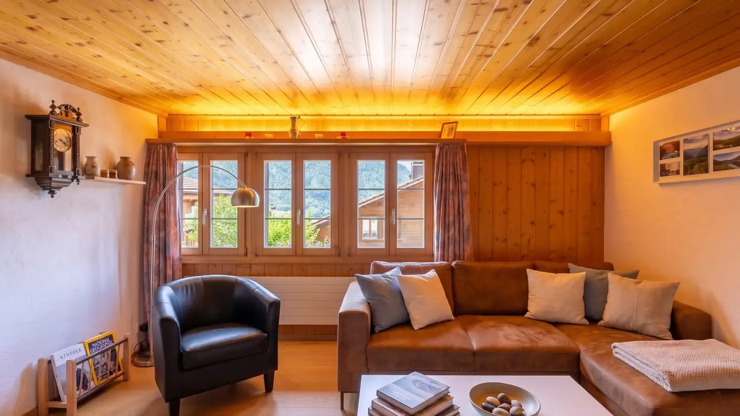 Casa bifamiliare in vendita - Mittlere Gasse 5, 3856 Brienzwiler - Foto 2