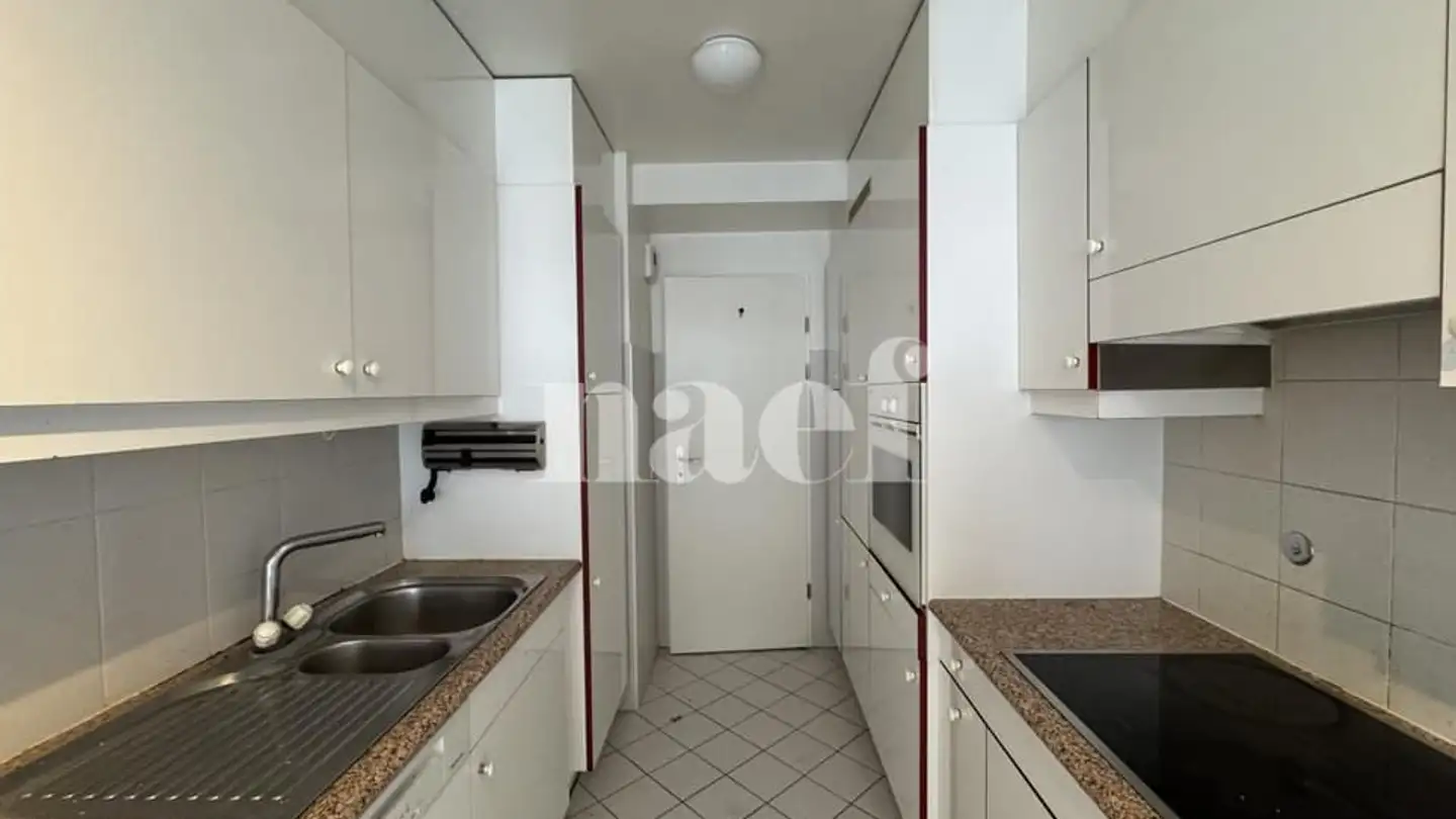 Apartment for rent - Avenue Wendt 30, 1203 Genève - Photo 2