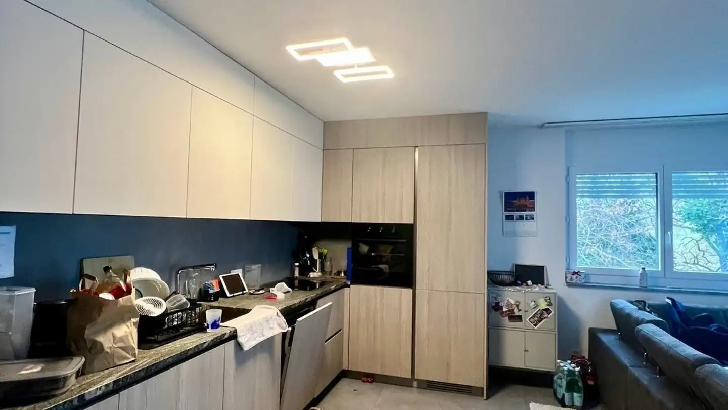 Apartment for rent - 1131 Tolochenaz - Photo 2