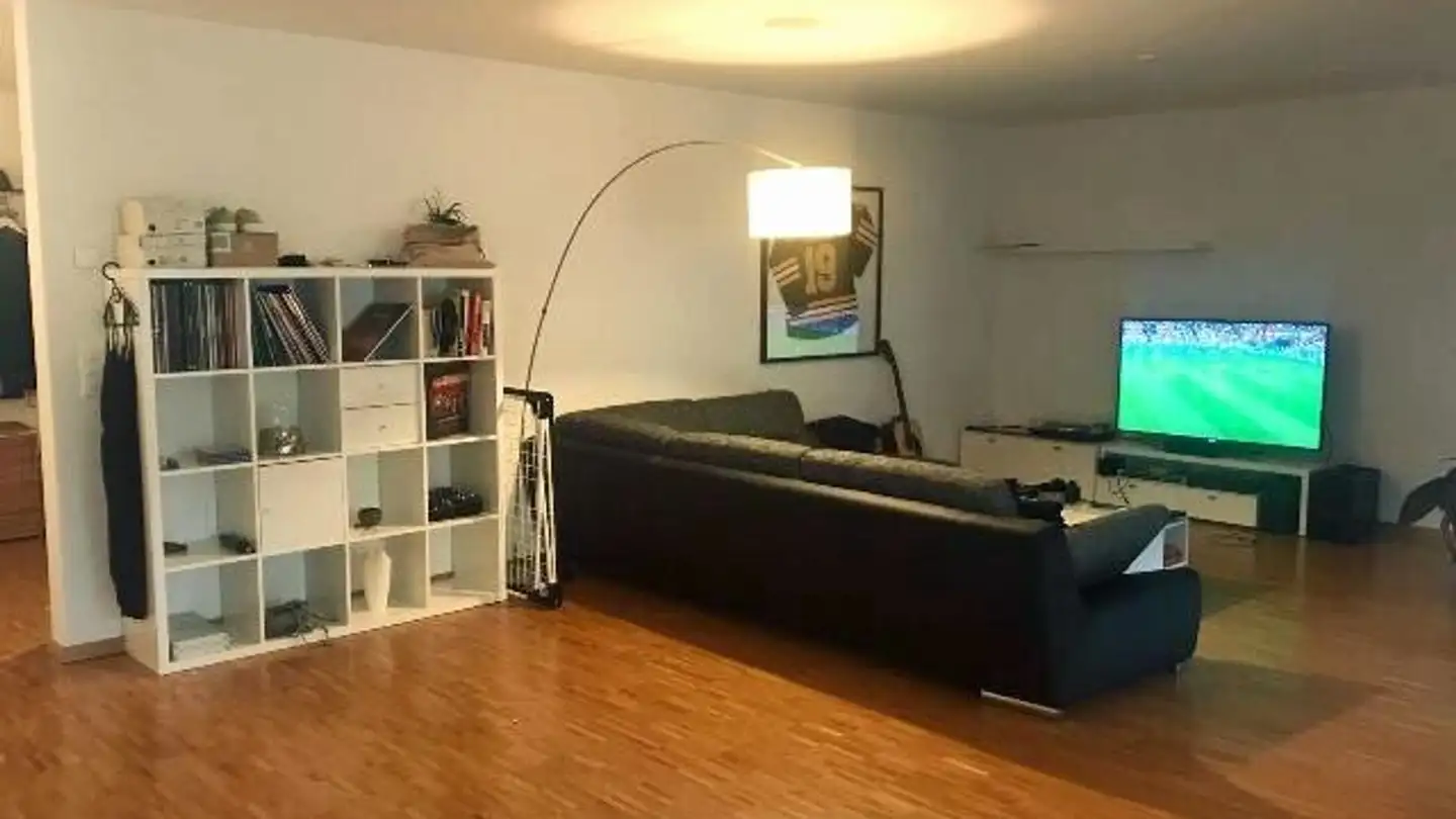 Appartamento in affitto - Wisentalstrasse 11, 8180 Bülach - Foto 2