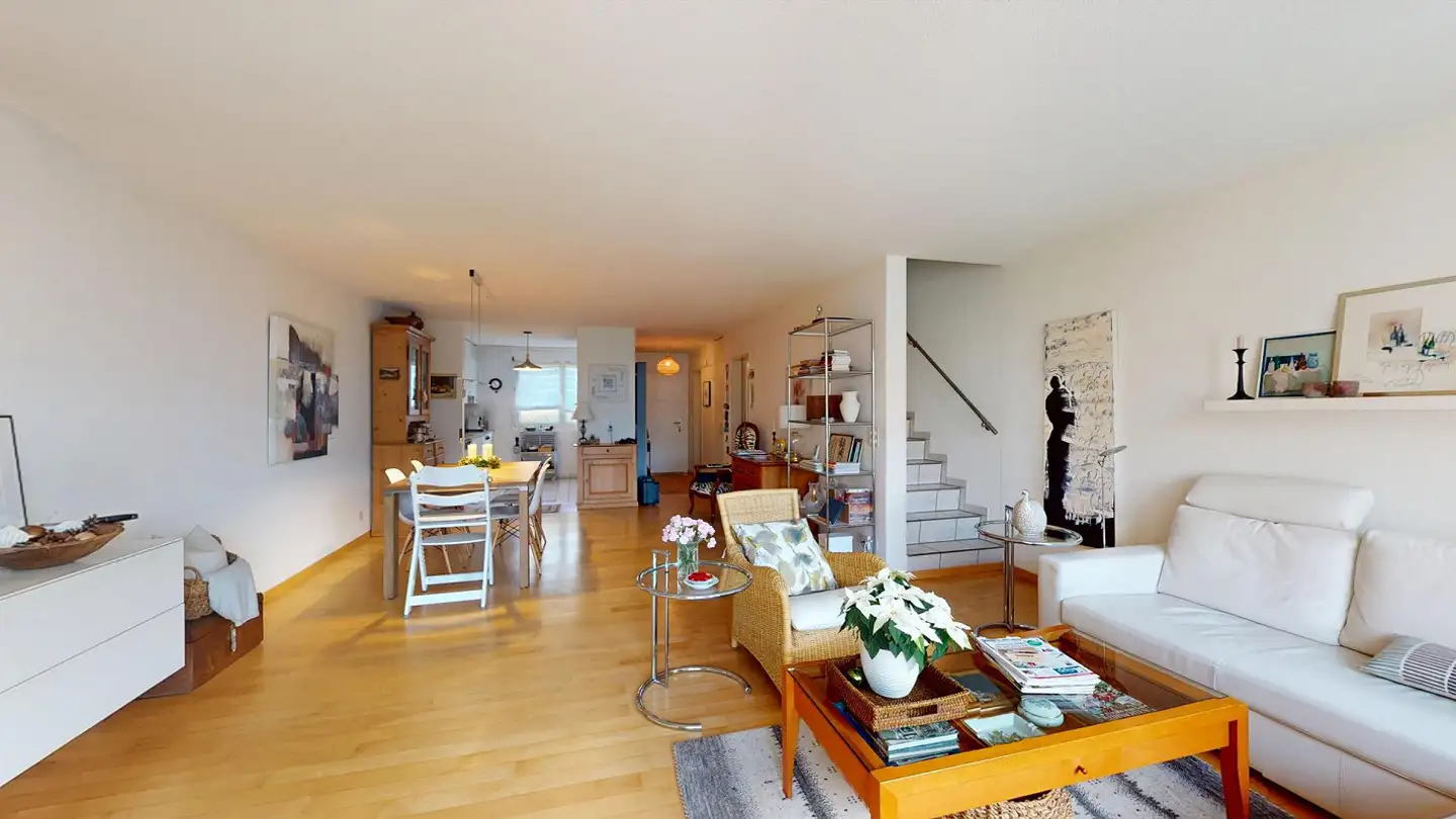 Casa a gradini in vendita - Rösslimattstrasse 24, 5033 Buchs AG