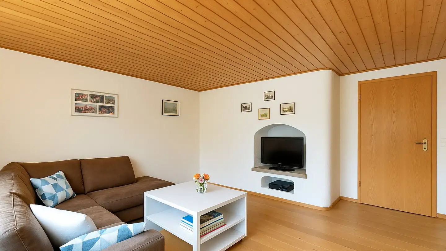 Casa bifamiliare in vendita - Mittlere Gasse 5, 3856 Brienzwiler - Foto 3