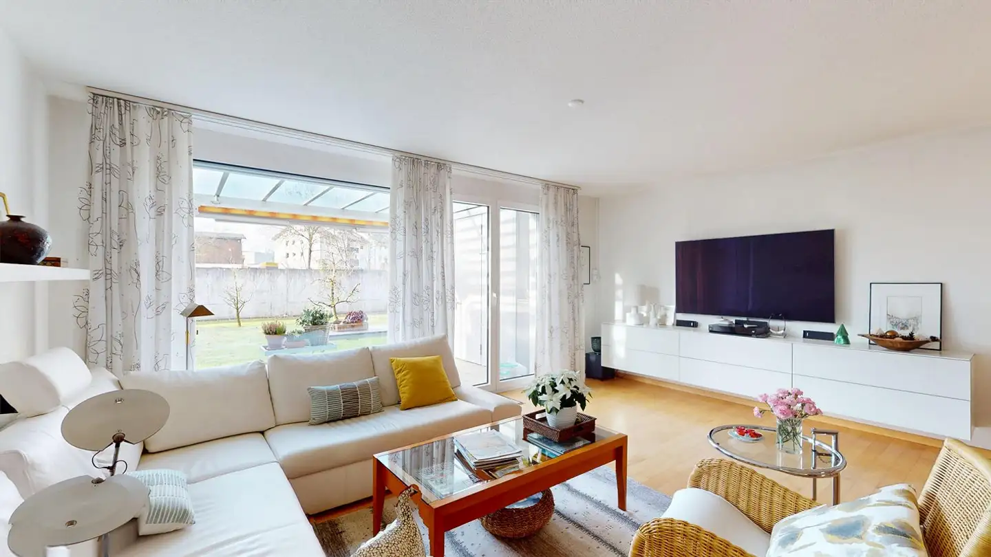 Haus kaufen - Rösslimattstrasse 24, 5033 Buchs AG - Foto 2