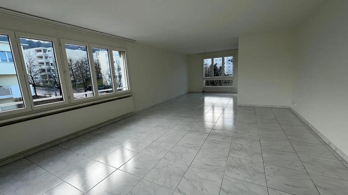 Appartamento in affitto - Hirtenhofstrasse 80, 6005 Luzern - Foto 4