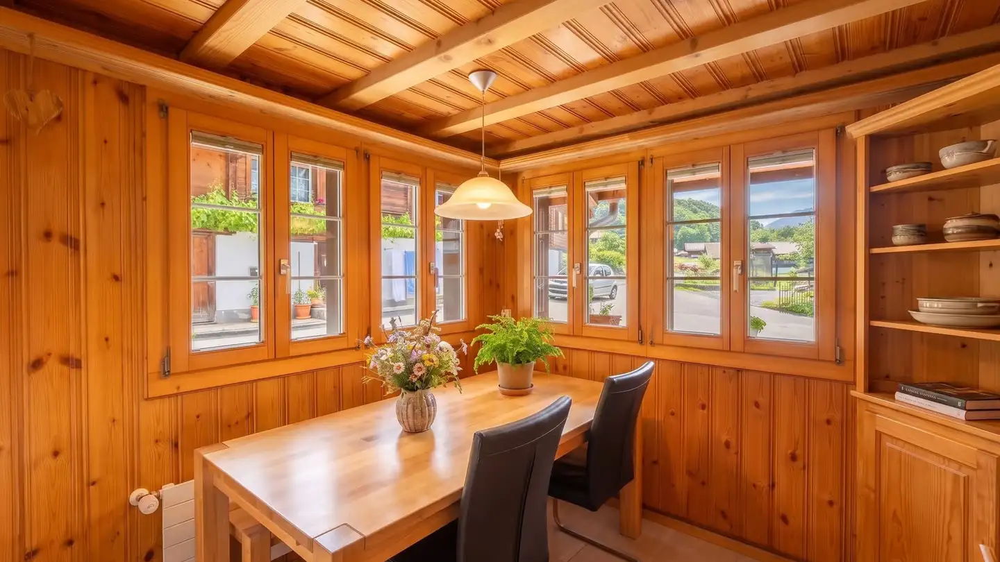 Casa bifamiliare in vendita - Mittlere Gasse 5, 3856 Brienzwiler - Foto 4