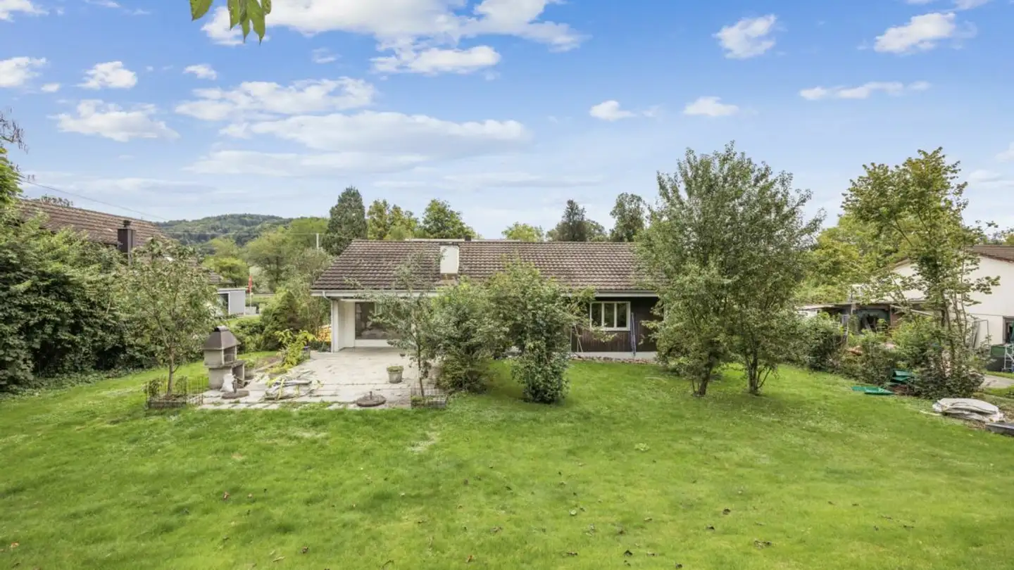 Casa singola in vendita - Wieshofstrasse 7, 8422 Pfungen