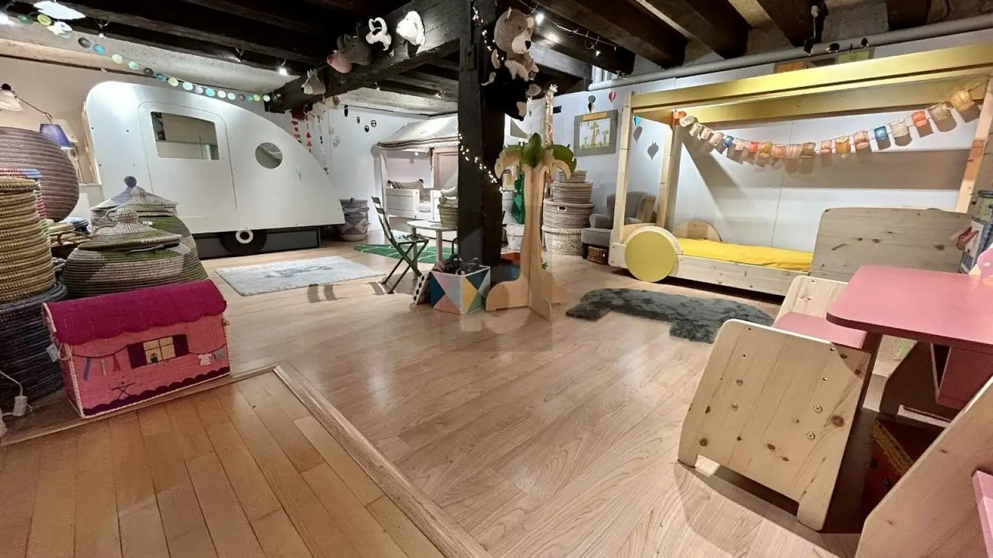 Negozio in vendita - 1205 Genève - Foto 4