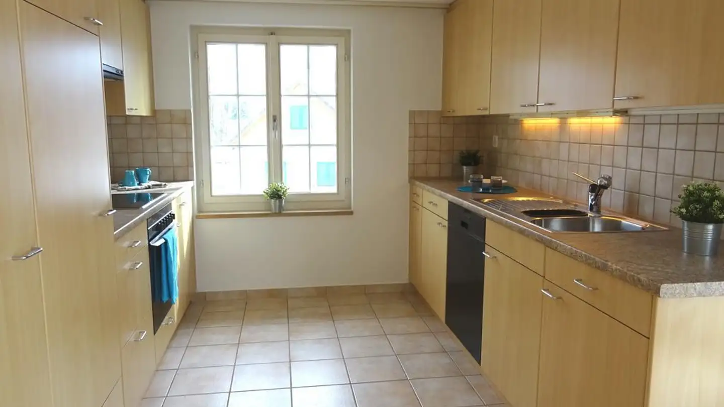 Appartamento in affitto - Gässliackerweg 4, 4226 Breitenbach - Foto 4