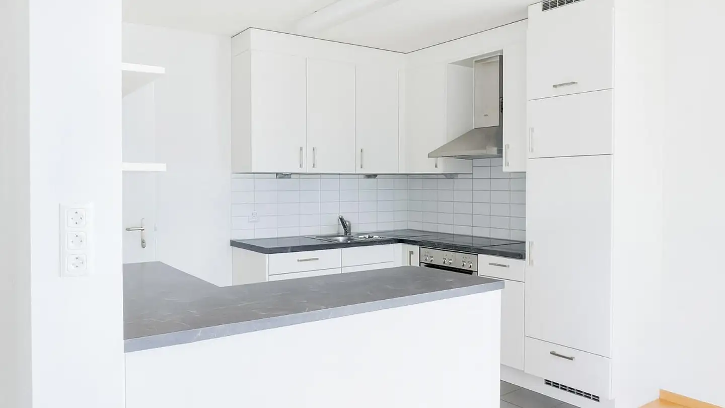 Appartement à louer - Kirchstrasse 11, 4127 Birsfelden
