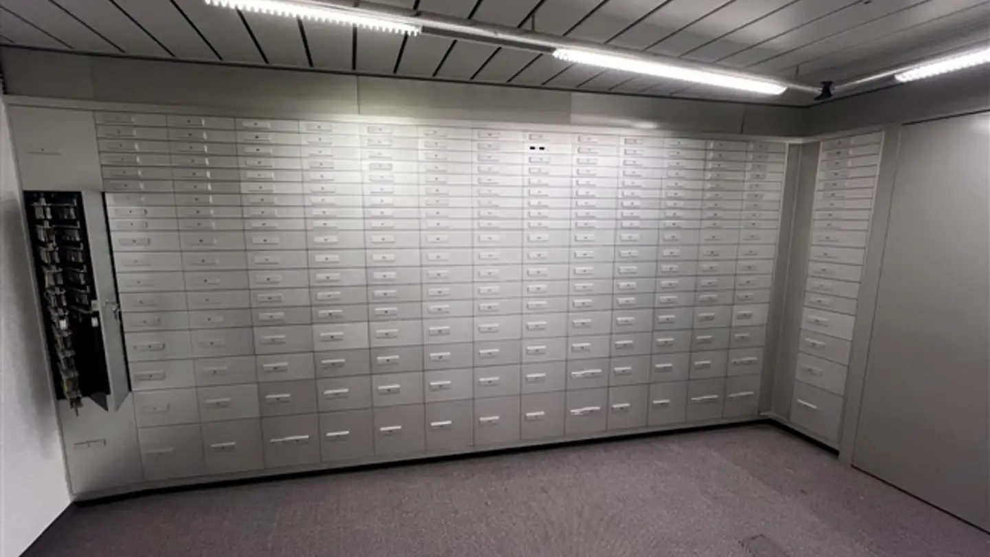 Apartment for rent - 4410 Liestal