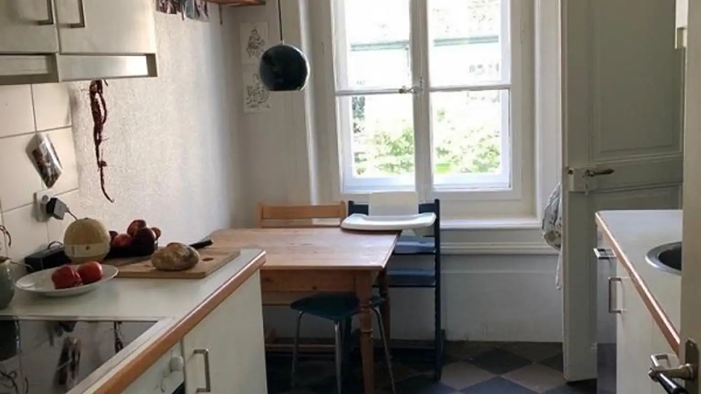 Appartement à louer - Graffenriedweg 14, 3007 Bern - Photo 2