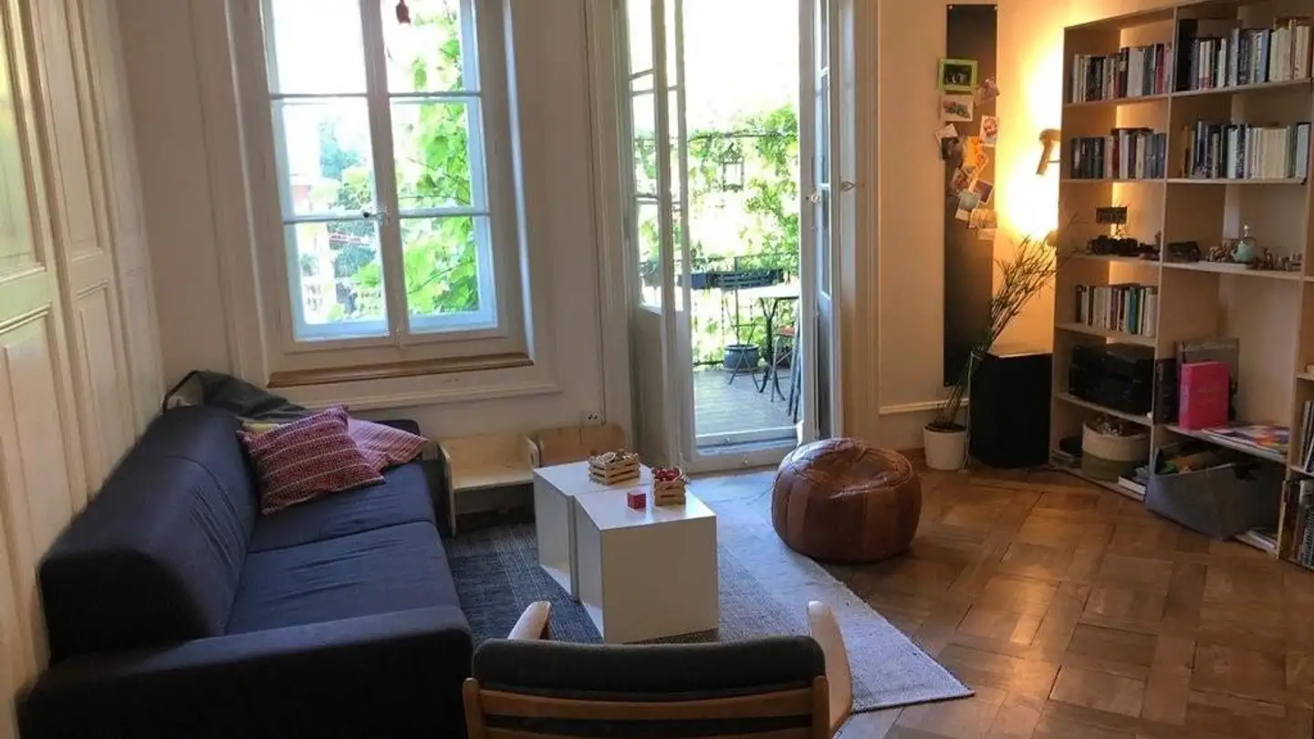 Appartement à louer - Graffenriedweg 14, 3007 Bern - Photo 3