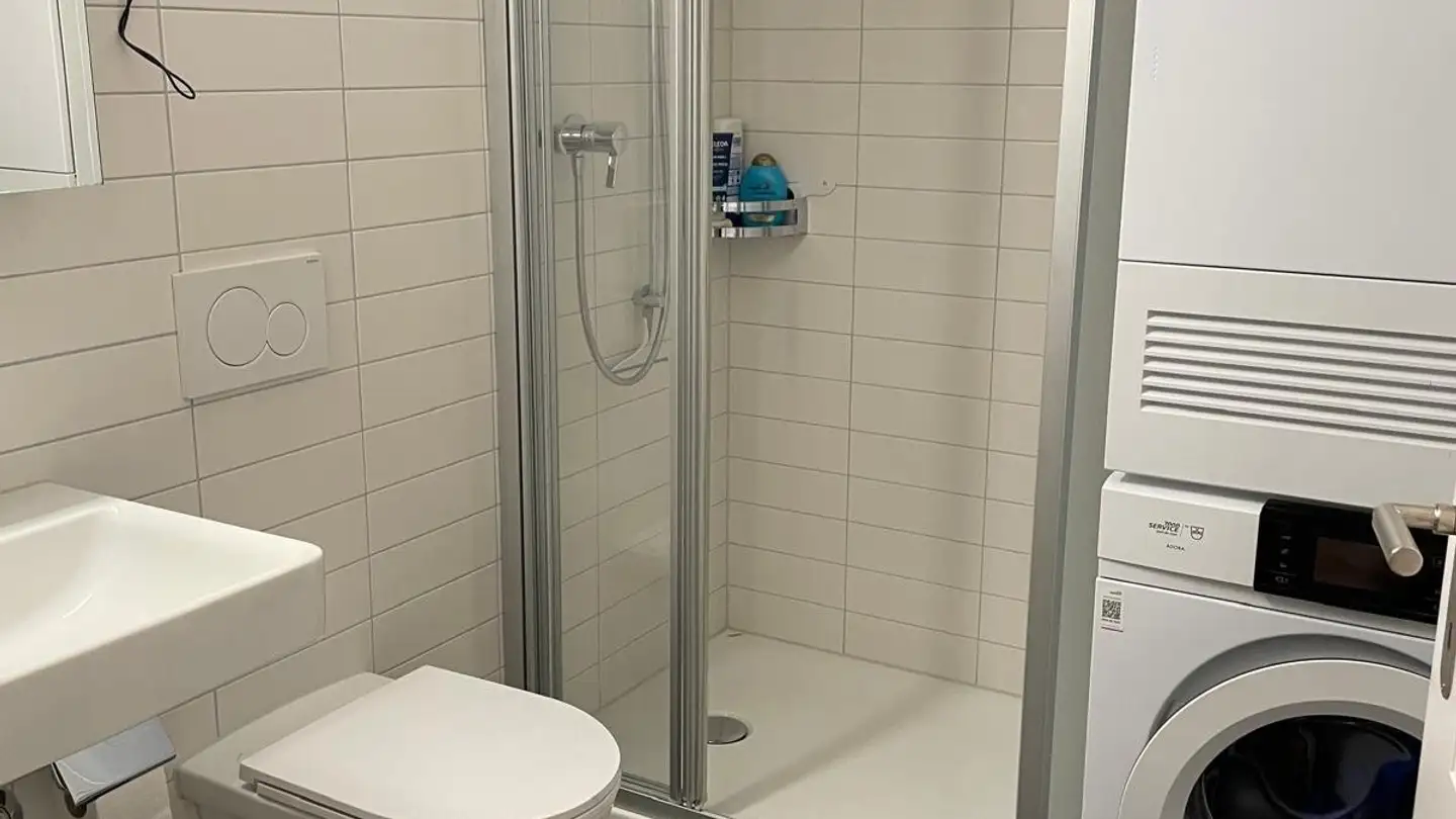 Zimmer mieten - 8008 Zürich - Foto 2