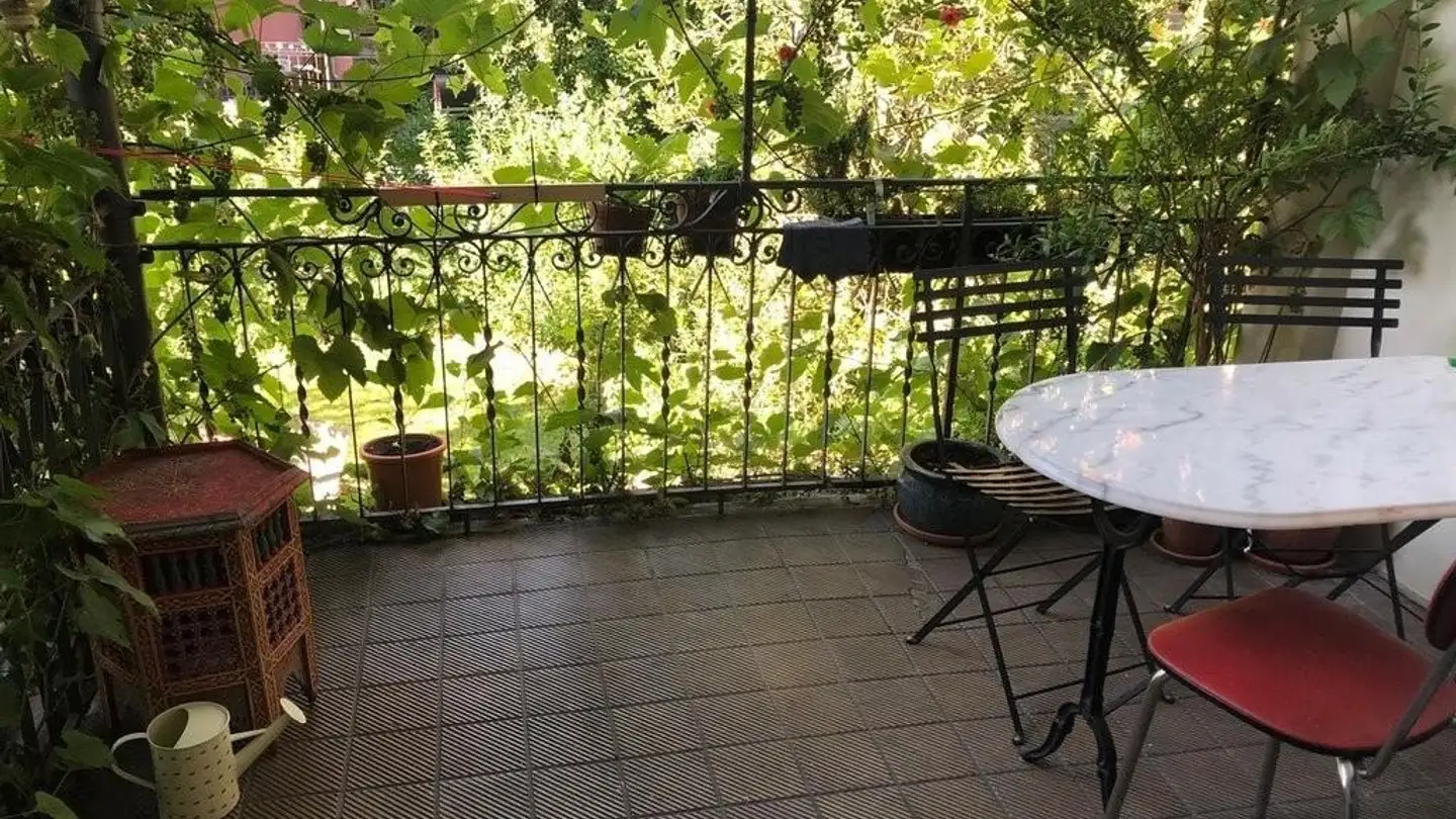 Appartement à louer - Graffenriedweg 14, 3007 Bern - Photo 4