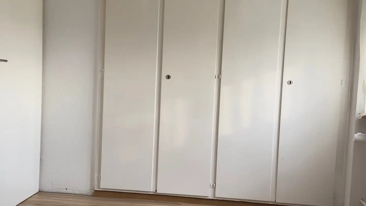 Chambre à louer - Bettlachstrasse 4, 2540 Grenchen