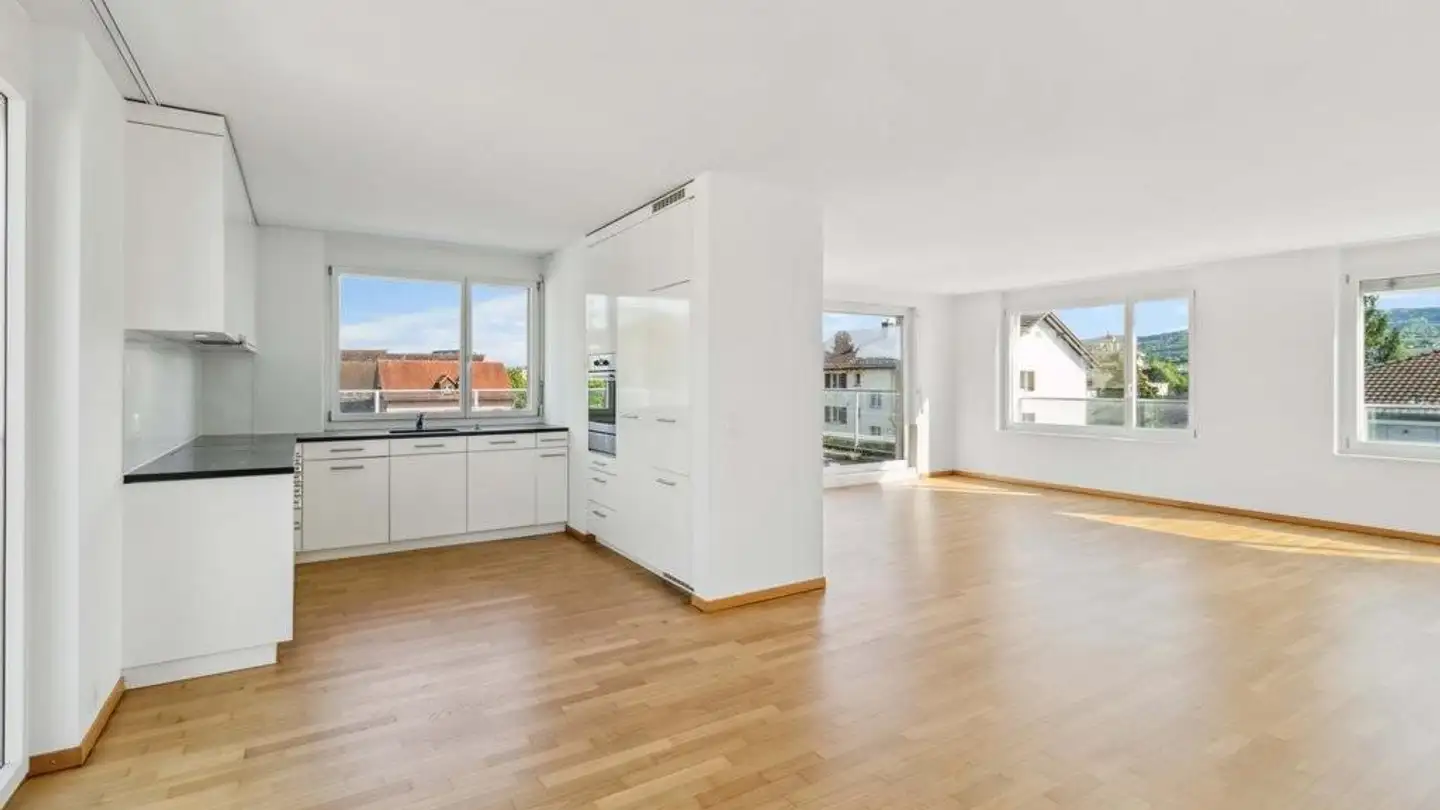Wohnung mieten - Winkelrainweg 3a, 8102 Oberengstringen - Foto 2