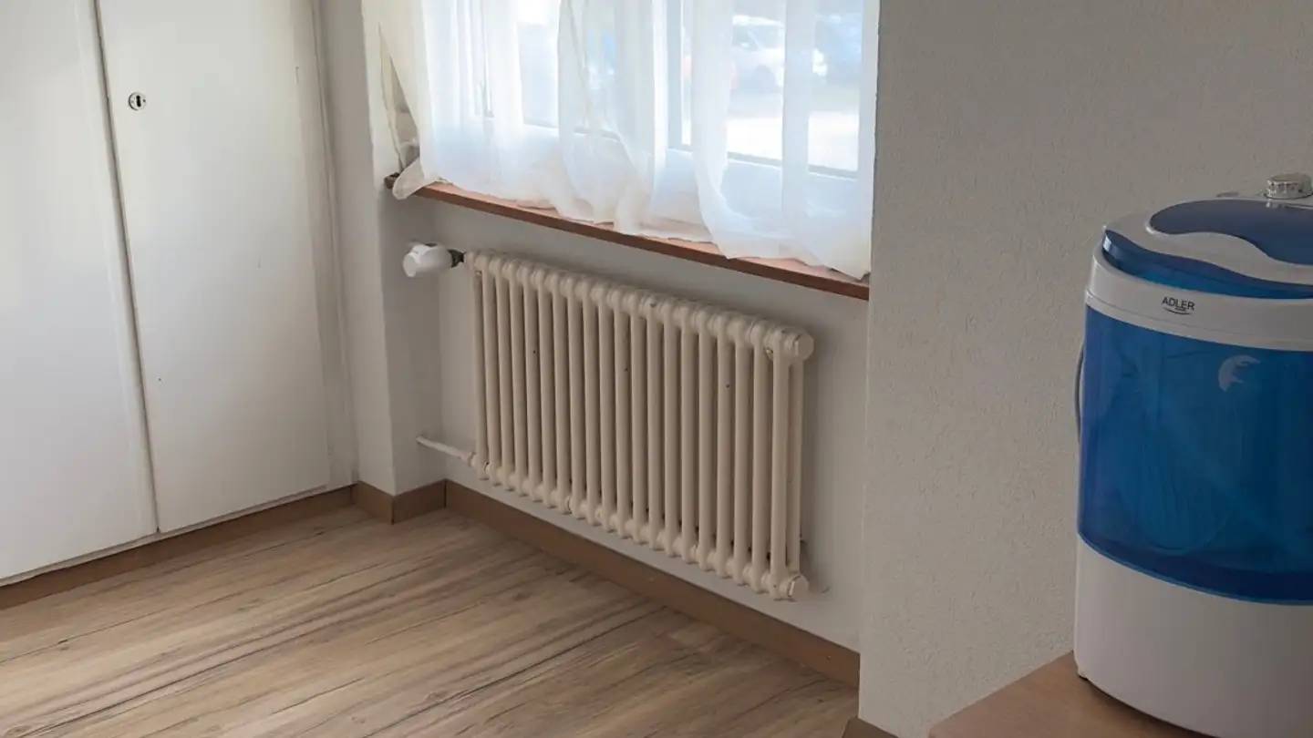 Chambre à louer - Bettlachstrasse 4, 2540 Grenchen - Photo 2