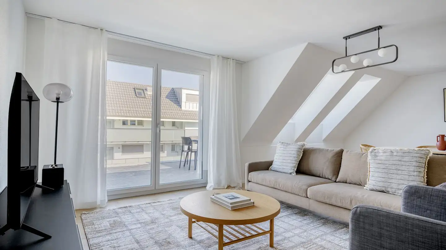 Villa in vendita - Flurstrasse, 8302 Kloten - Foto 2