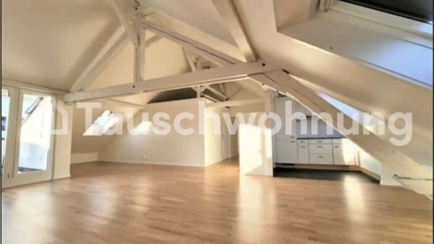 Penthouse mieten - 8003 Zürich