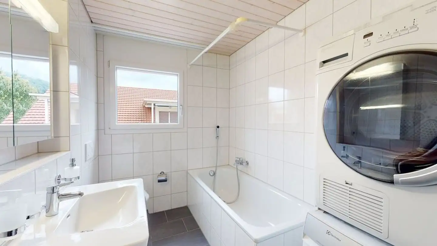 Mehrfamilienhaus kaufen - Zürcherstrasse 40b, 4332 Stein AG - Foto 4