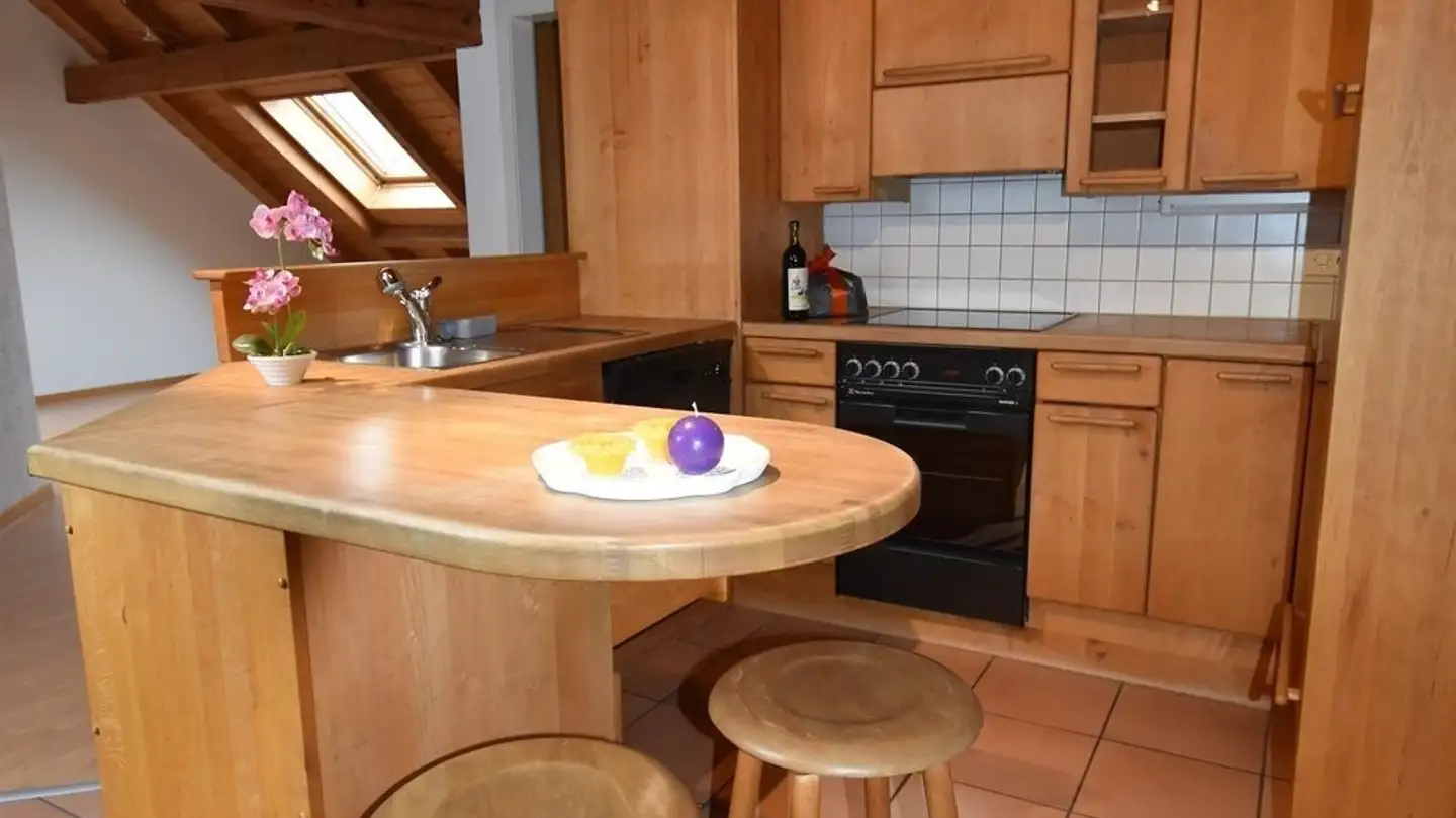 Attico in affitto - Luzernstrasse 224, 3078 Richigen - Photo 4