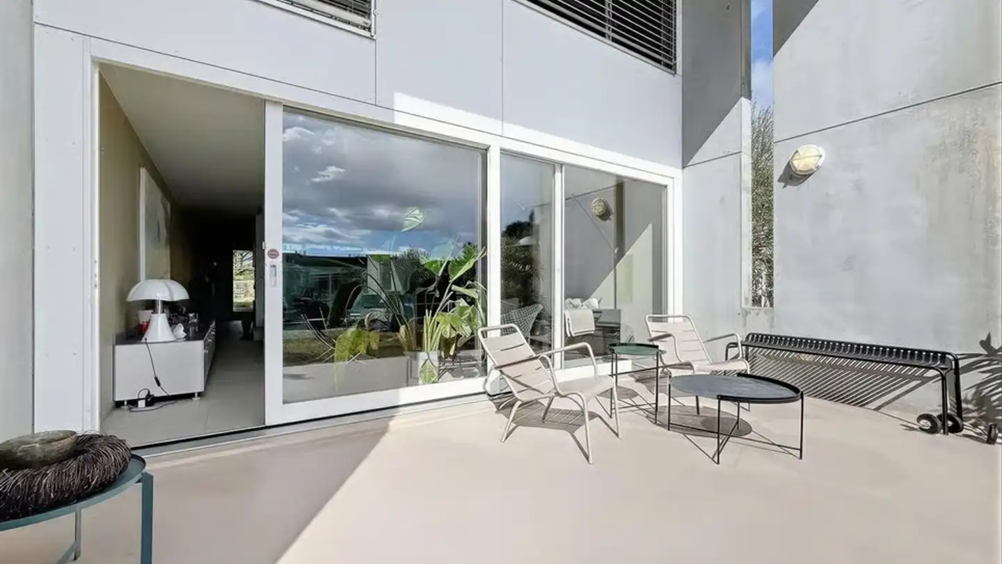 Casa singola in vendita - 1026 Denges - Foto 2