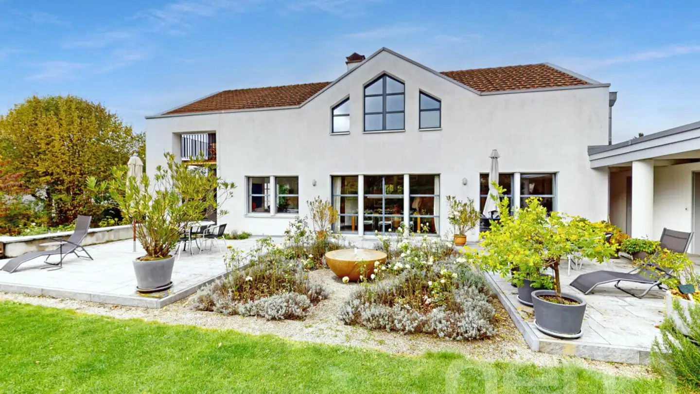 Maison individuelle à vendre - 8500 Frauenfeld