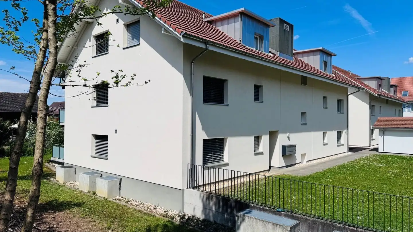 Mehrfamilienhaus kaufen - Zürcherstrasse 40b, 4332 Stein AG - Foto 2