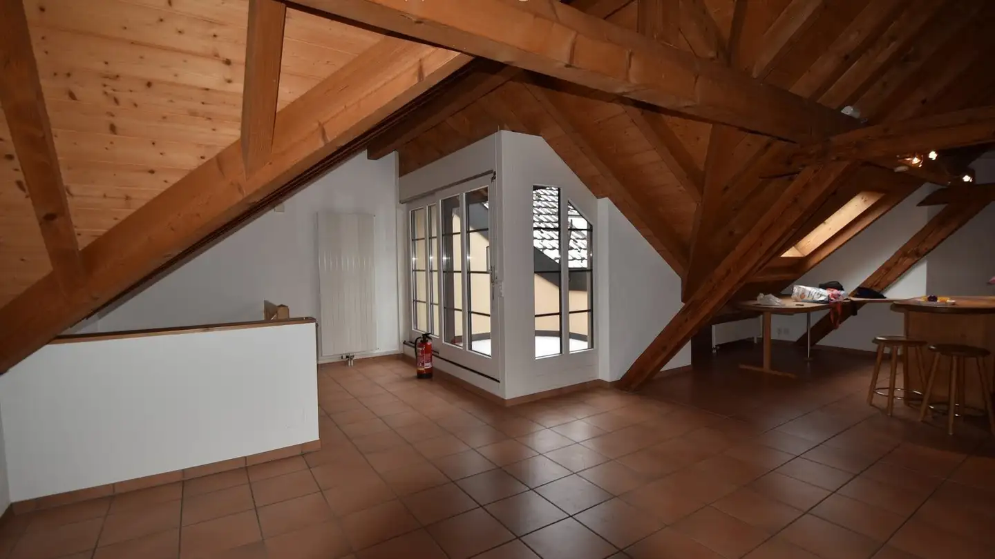 Attico in affitto - Luzernstrasse 224, 3078 Richigen - Photo 2