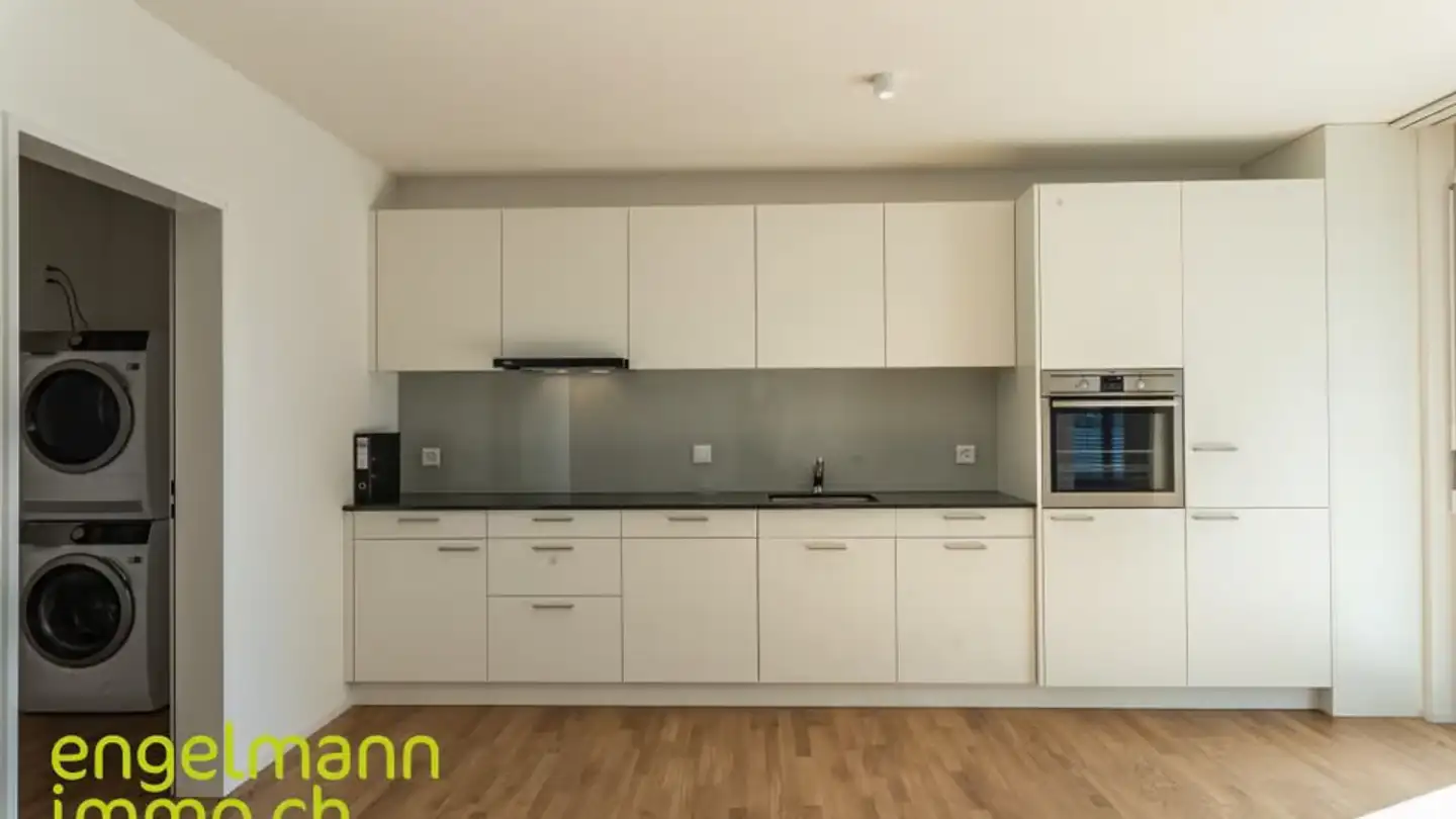 Apartment for rent - Rue Du Marché-Neuf / Neumarktstrasse 56, 2503 Biel/Bienne