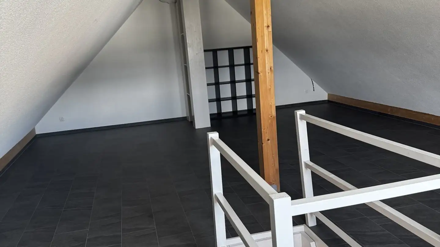 Stanza singola in affitto - 9548 Matzingen