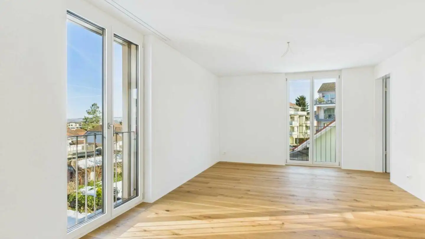 Apartment for sale - Rösslistrasse, 6221 Rickenbach LU - Photo 3