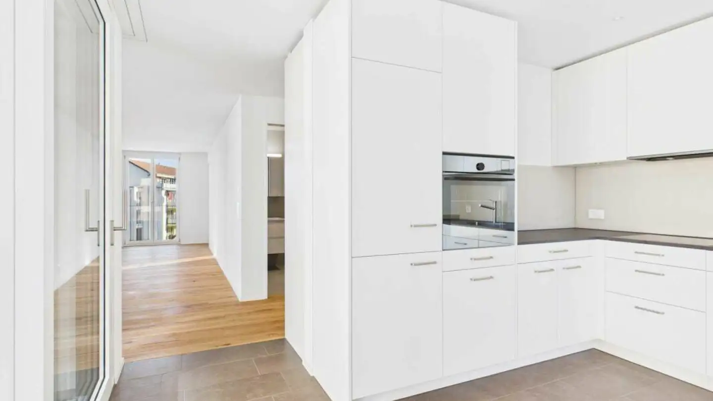 Apartment for sale - Rösslistrasse, 6221 Rickenbach LU - Photo 4