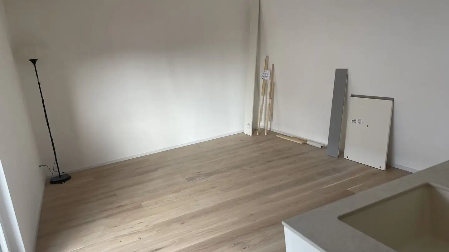 Wohnung mieten - Seefeldstrasse 255, 8008 Zürich