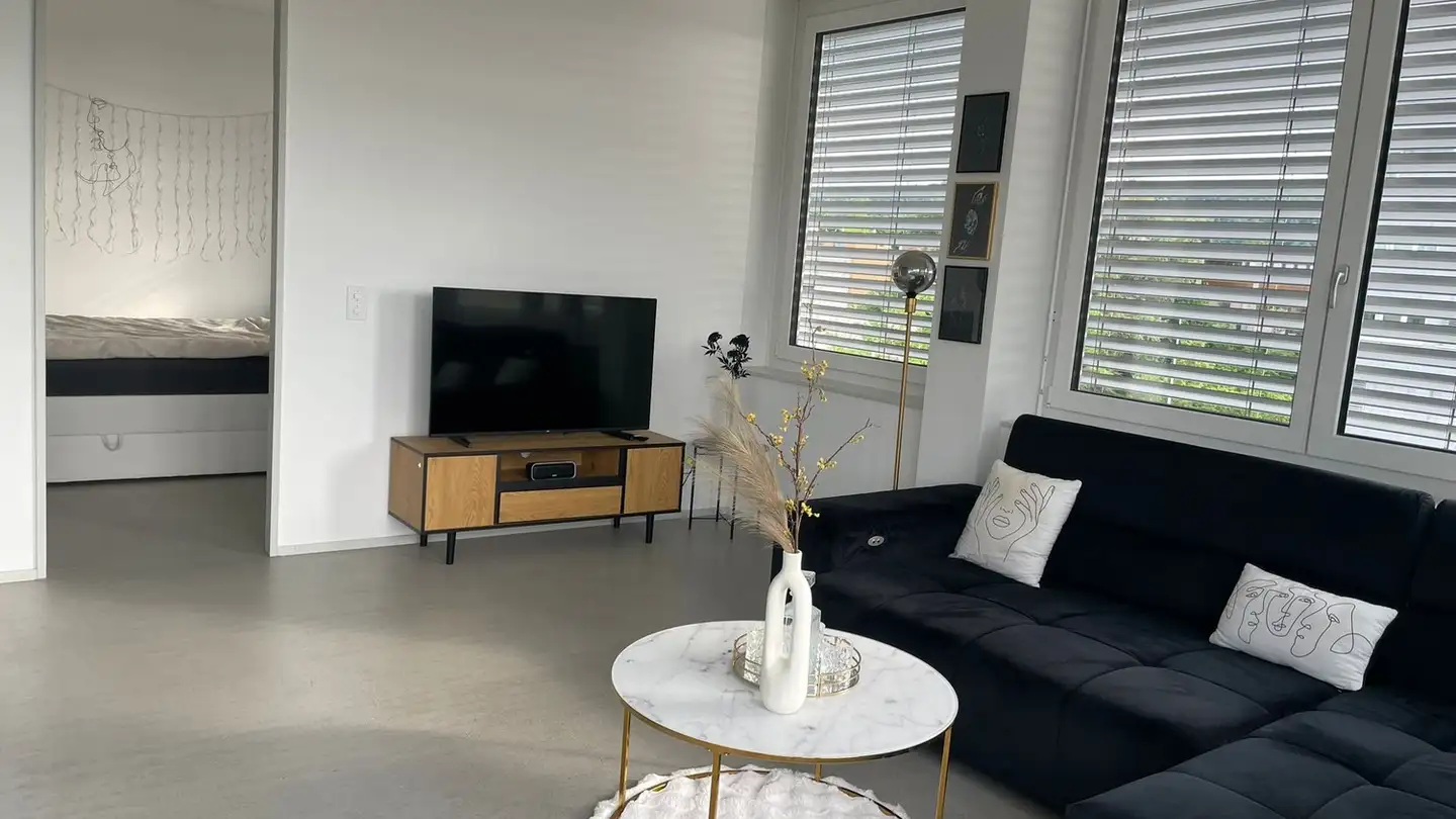 Appartamento in affitto - Bahnhofstrasse 55, 8500 Frauenfeld - Foto 4