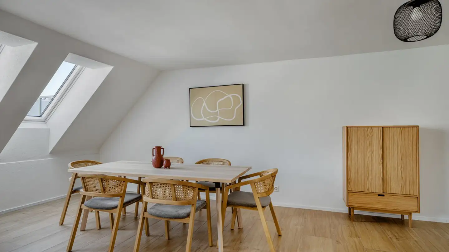 Villa in affitto - Flurstrasse, 8302 Kloten - Photo 2