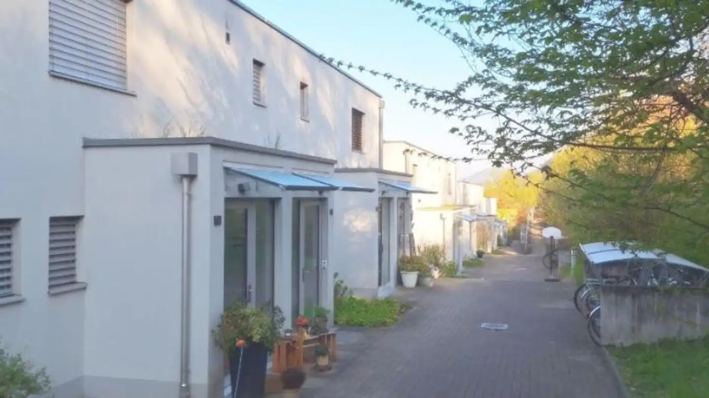 Apartment for rent - Arisdörferstrasse 60C, 4410 Liestal
