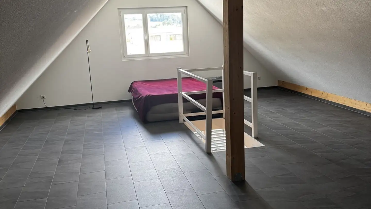 Stanza singola in affitto - 9548 Matzingen - Foto 2