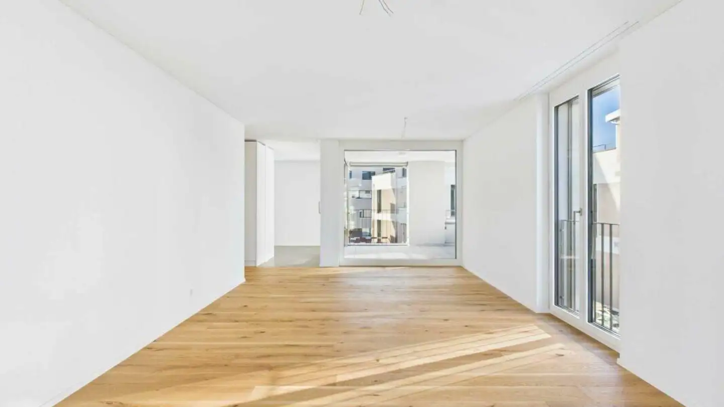 Apartment for sale - Rösslistrasse, 6221 Rickenbach LU