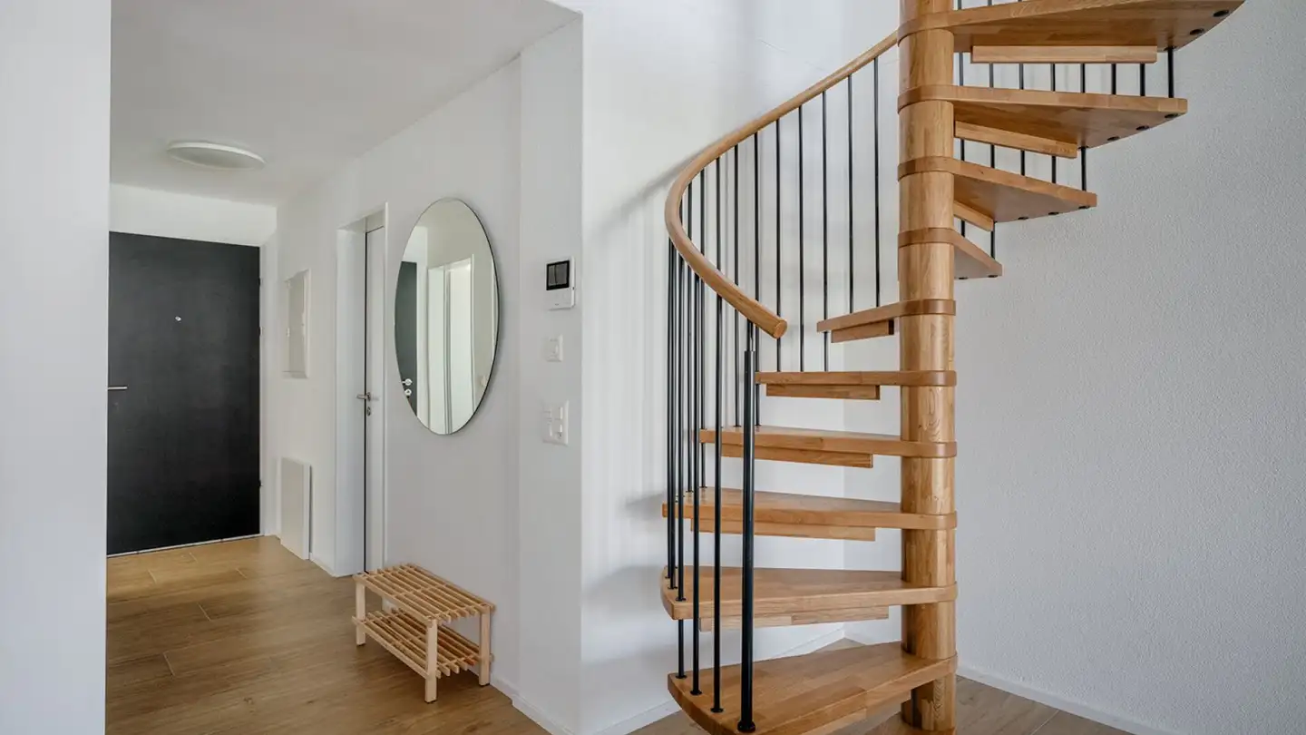 Villa in affitto - Flurstrasse, 8302 Kloten - Photo 4