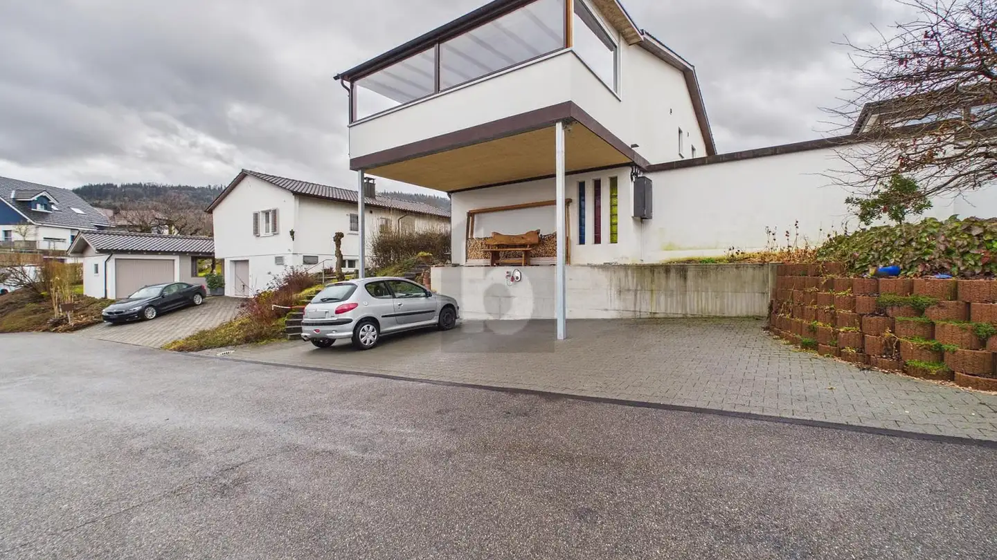Single house for rent - 4325 Schupfart - Photo 2