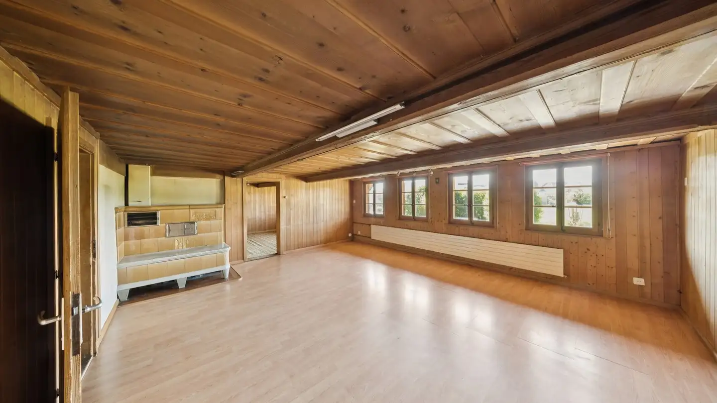 Bauernhof kaufen - Unterdorfstrasse 31, 3185 Schmitten FR - Foto 3
