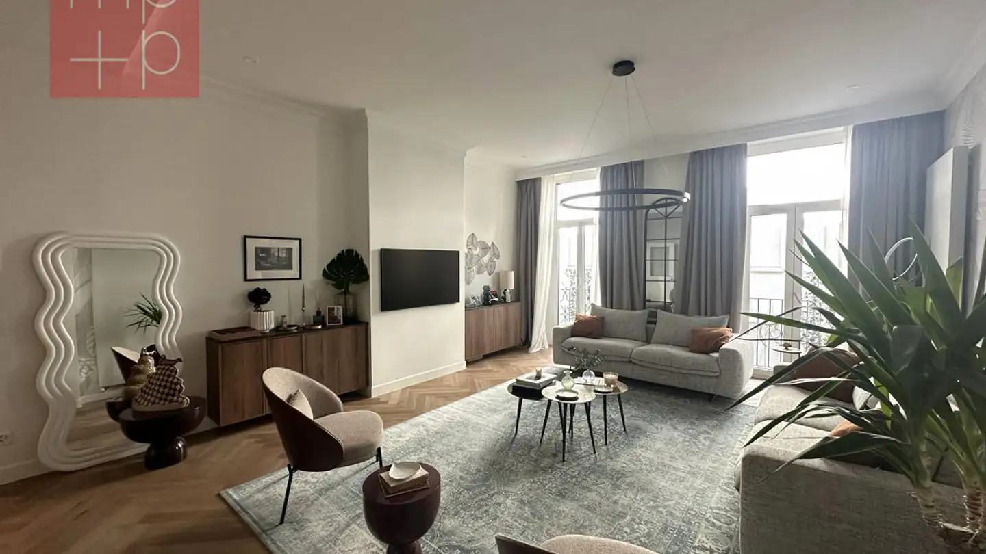 Appartamento in affitto - 6900 Lugano