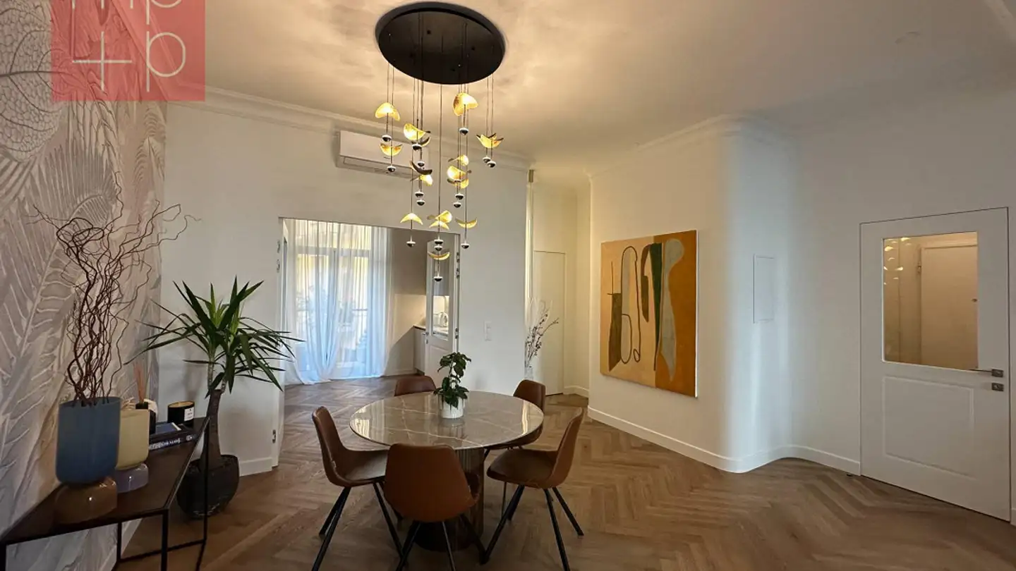 Appartamento in affitto - 6900 Lugano - Foto 2