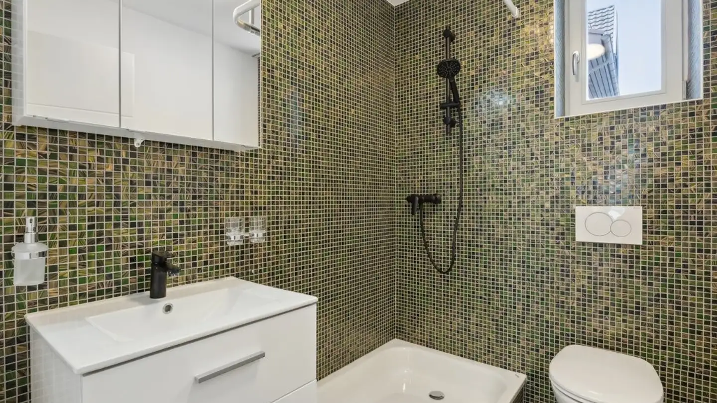 Appartement à louer - Kirchstrasse 63a, 9400 Rorschach - Photo 2