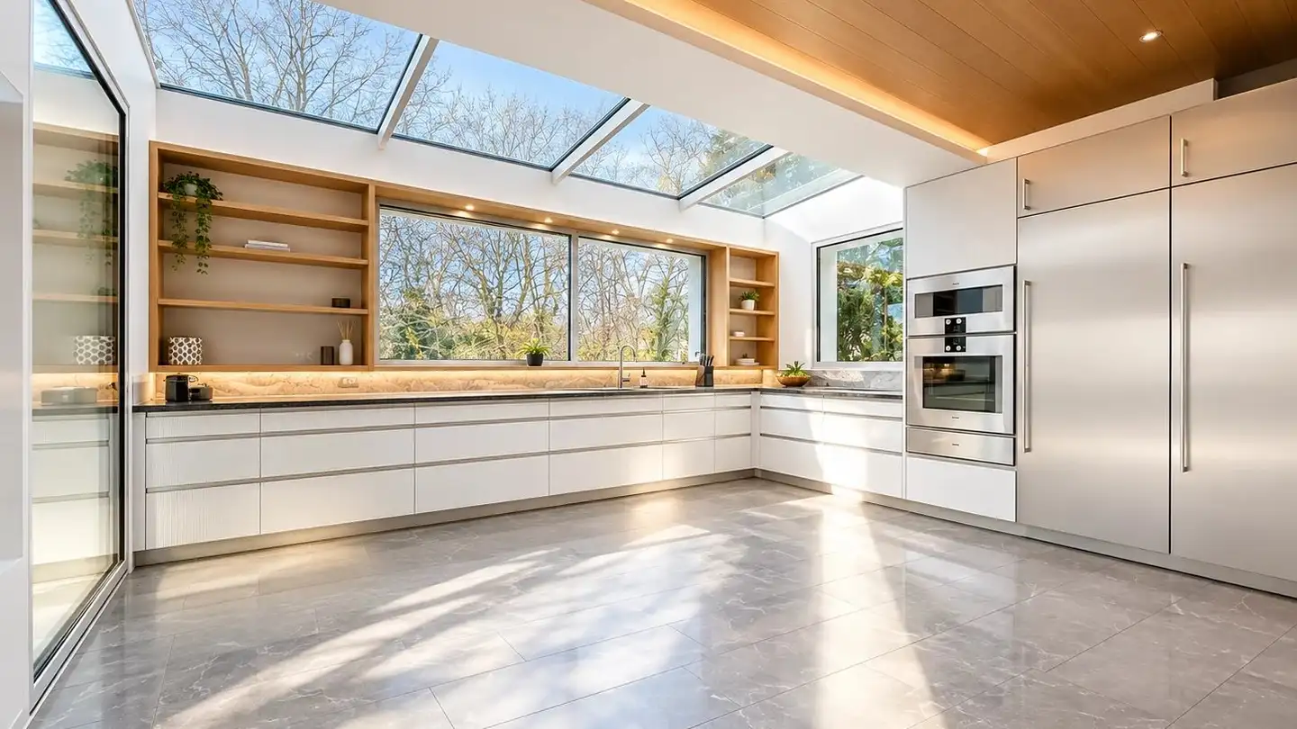Einfamilienhaus kaufen - 1807 Blonay - Foto 4