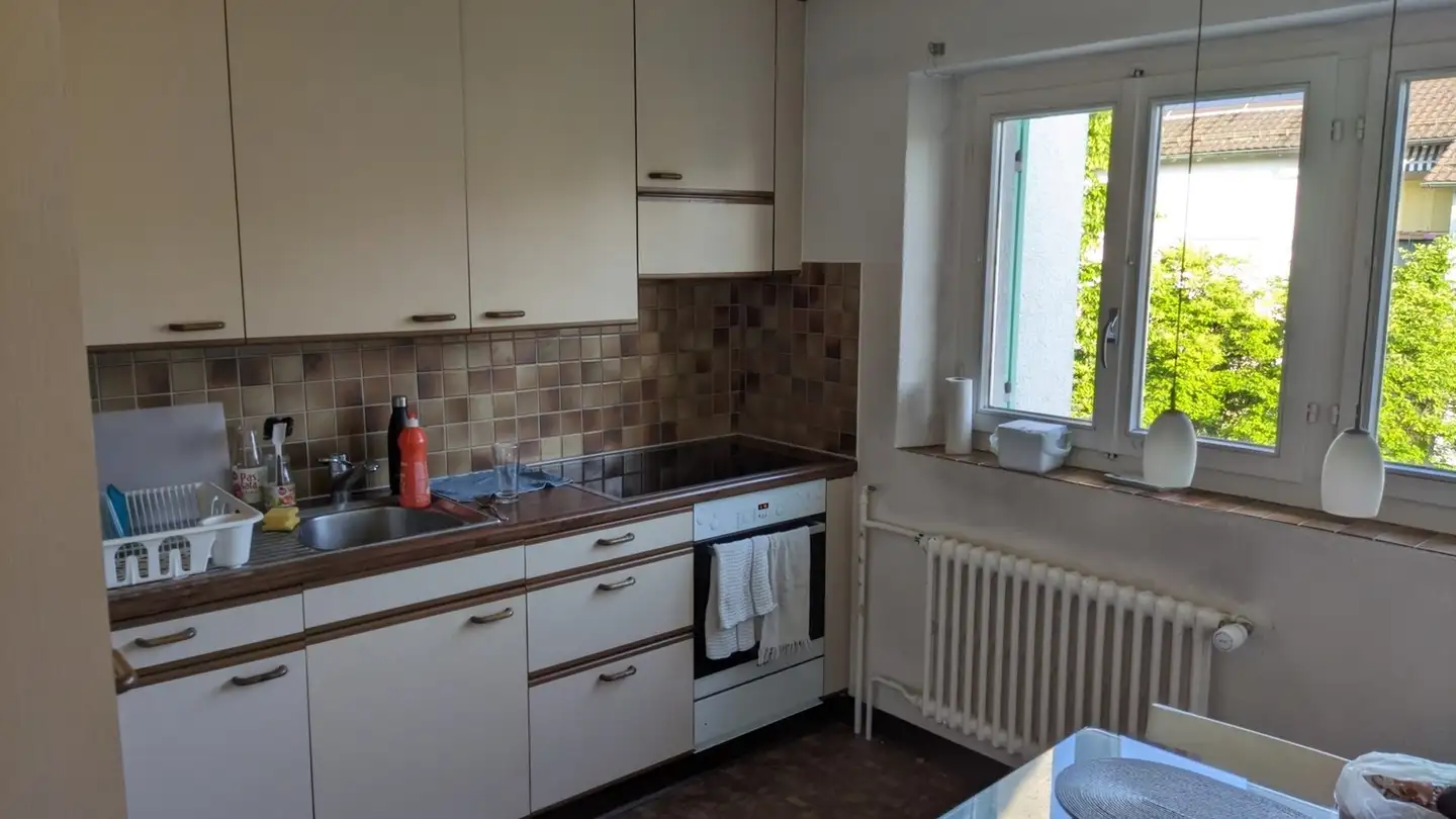 Single room for rent - Guggachstrasse 49, 8057 Zürich - Photo 3
