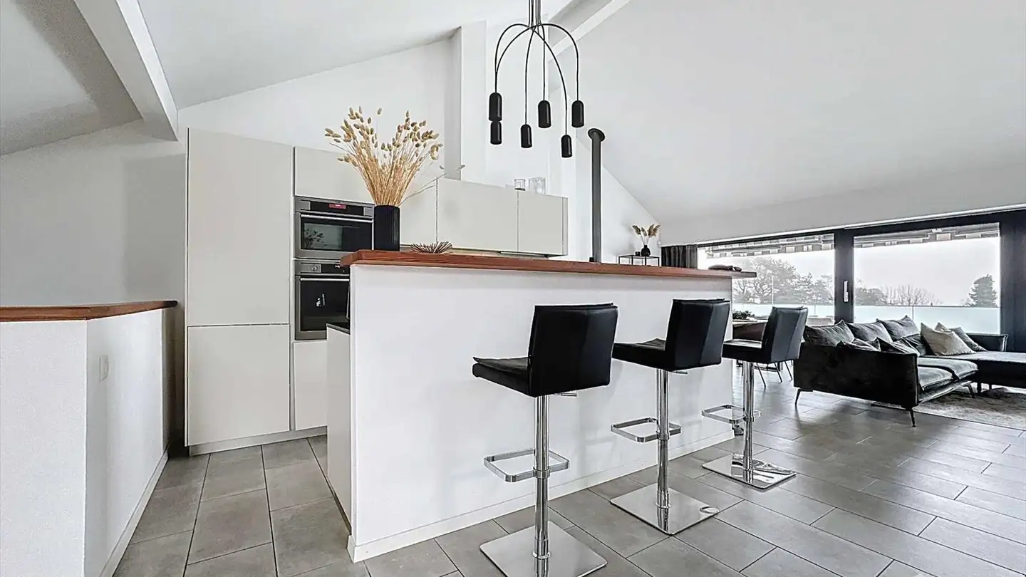 Wohnung mieten - Rue Du Jura 12a, 1274 Signy - Foto 4