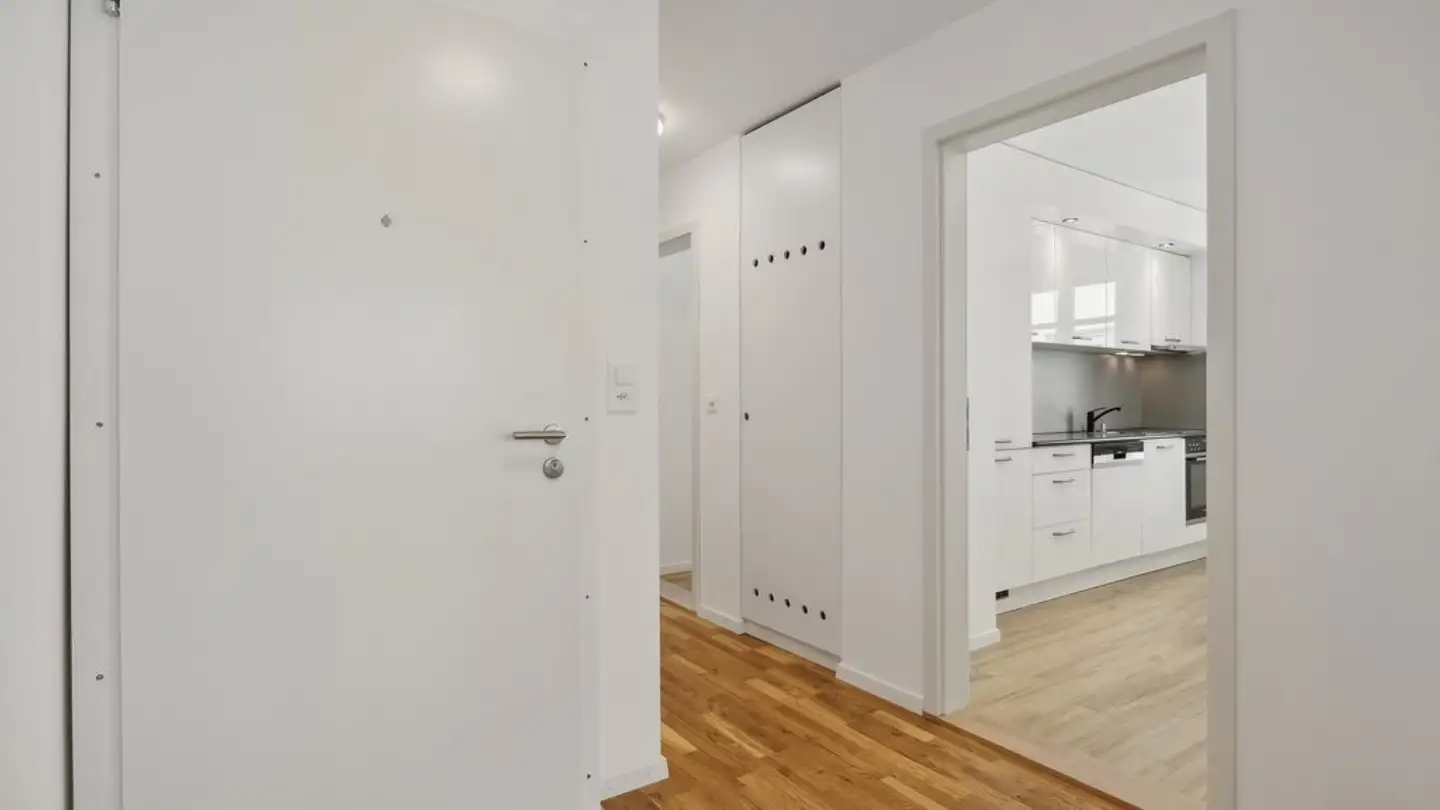 Appartement à louer - Kirchstrasse 63a, 9400 Rorschach - Photo 3